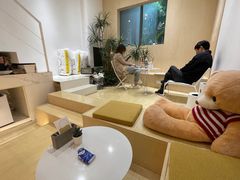 -XI·LaundryCafe 喜咖自助洗衣咖啡店