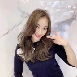 -洛施奇烫发染发沙龙
