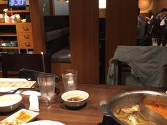 -鍋ぞう(新宿西口店)