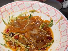 -五谷丰登农家院·地道胶东菜·海鲜烧烤(威海店)