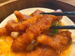 -福州世茂洲际酒店·福邸(台江店)