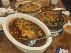 -一楼食业·美食人家