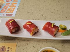 -点都德(龙之梦店)