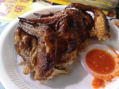 -明记烧鱼美味店