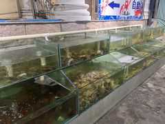 -同道蒸汽海鲜烧烤自助(刘庄夜市店)