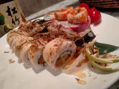 -厦门宝龙铂尔曼大酒店·海鲜自助餐厅