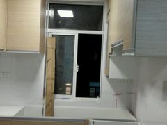 -佰丽爱家全屋定制(汶水店)