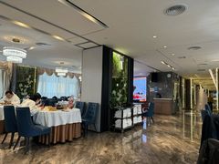 -怀德酒楼·粤菜·海鲜·茶点(宝安国际机场店)