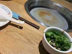 -青瓷火锅料理(西单大悦城店)