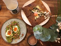 -RAC BAR(安福路店)