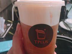 -TPLUS茶家(淮海店)