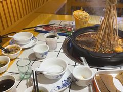 -串掌门砂锅串串香(敏捷广场店)