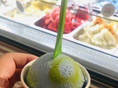 -Dal Cuore 达可芮冰淇淋(陕西北路店)