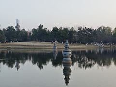 -武汉园博园(武汉自然博物馆)