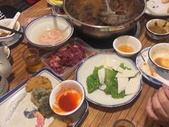 -厝味火锅·潮汕卤水火锅(十一合店)