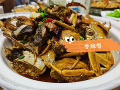 -海陆空(万松园店)