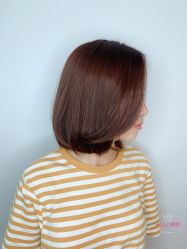 -意廊 Hair Salon