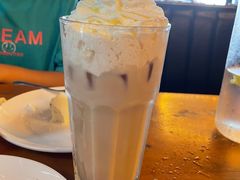 坚果牛奶奶茶-COMMUNE幻师(上邦百汇城店)