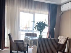 -西港航空酒店(银川南门广场机场巴士店)