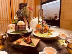 -川骄海鲜自助(亚运村店)