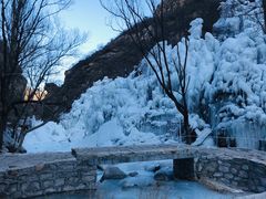 -黑龙潭风景区