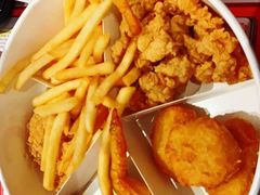 五味小食拼盘-肯德基(中关村E世界店)