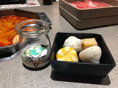 -八角锄烧·肉火锅(天河城店)