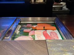-Sushi Hanzo半藏(天环广场店)