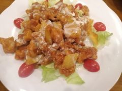 -日昌餐馆(亦庄店)