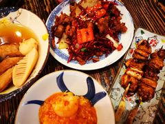 -平成屋·午肴夜酒(四川北路店)