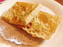 蒜香面包-Kitchen·Y洋厨房西餐厅(王府壹号店)