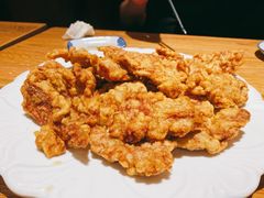 -同合居·非遗东北菜(新阳路店)