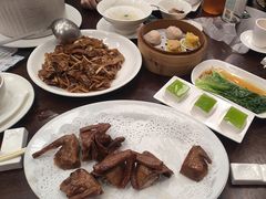 -潮福城大酒楼·潮粤菜·港式点心(阳光城店)