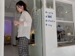 -FULL MOON满月咖啡