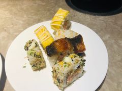 -V-ONE西雅图海鲜自助餐厅(仓山万达广场店)