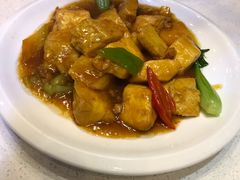 闫府第一福-闫府私房菜·百年鲁菜(恒隆店)