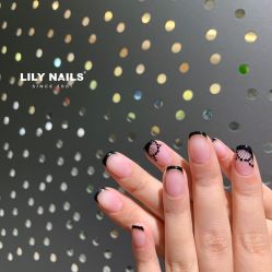 -LILY NAILS美甲美睫