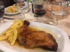 -火腿博物馆(马约尔广场店)