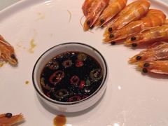 -香丰阁·烤鸭·川湘菜(清河店)
