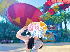 -奥龙堡游泳馆(广纸店)