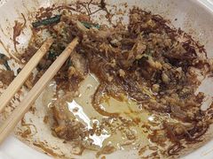 -新李记 · 口味菜馆(南郊公园店)