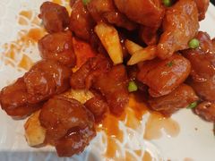 -大铁勺新津菜(迎水道店)