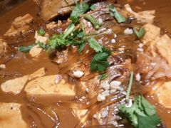 -萍香大厨·锅包肉(大东门店)