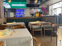 -李恩记清真水饺(北电大厦店)