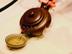 -郑州绿地JW万豪酒店-中餐厅