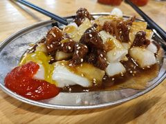 -隆都四季香饭店(碧海路店)