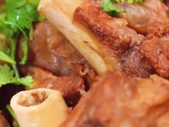 -大勇羊棒骨·烧烤(经六路店)