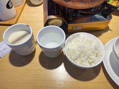 -关东小磨东北菜(上海长风大悦城店)