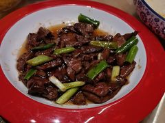 -陈记菜馆·非遗淮扬菜(东关街教场店)