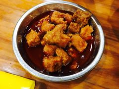 -潘国仙耳光馄饨(黄家阙路店)